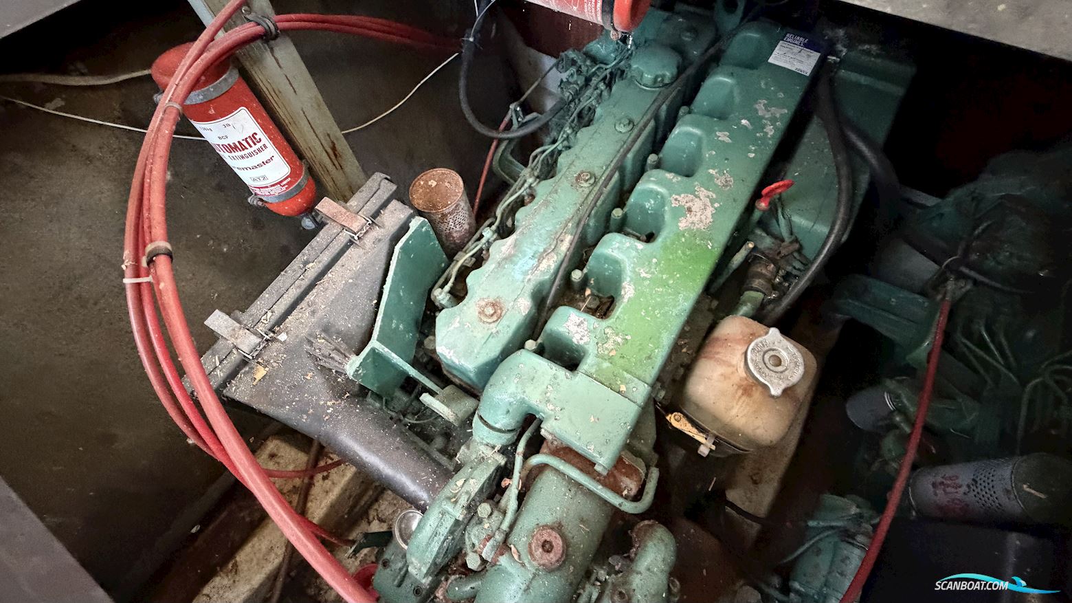 Storebro 31 Biscay