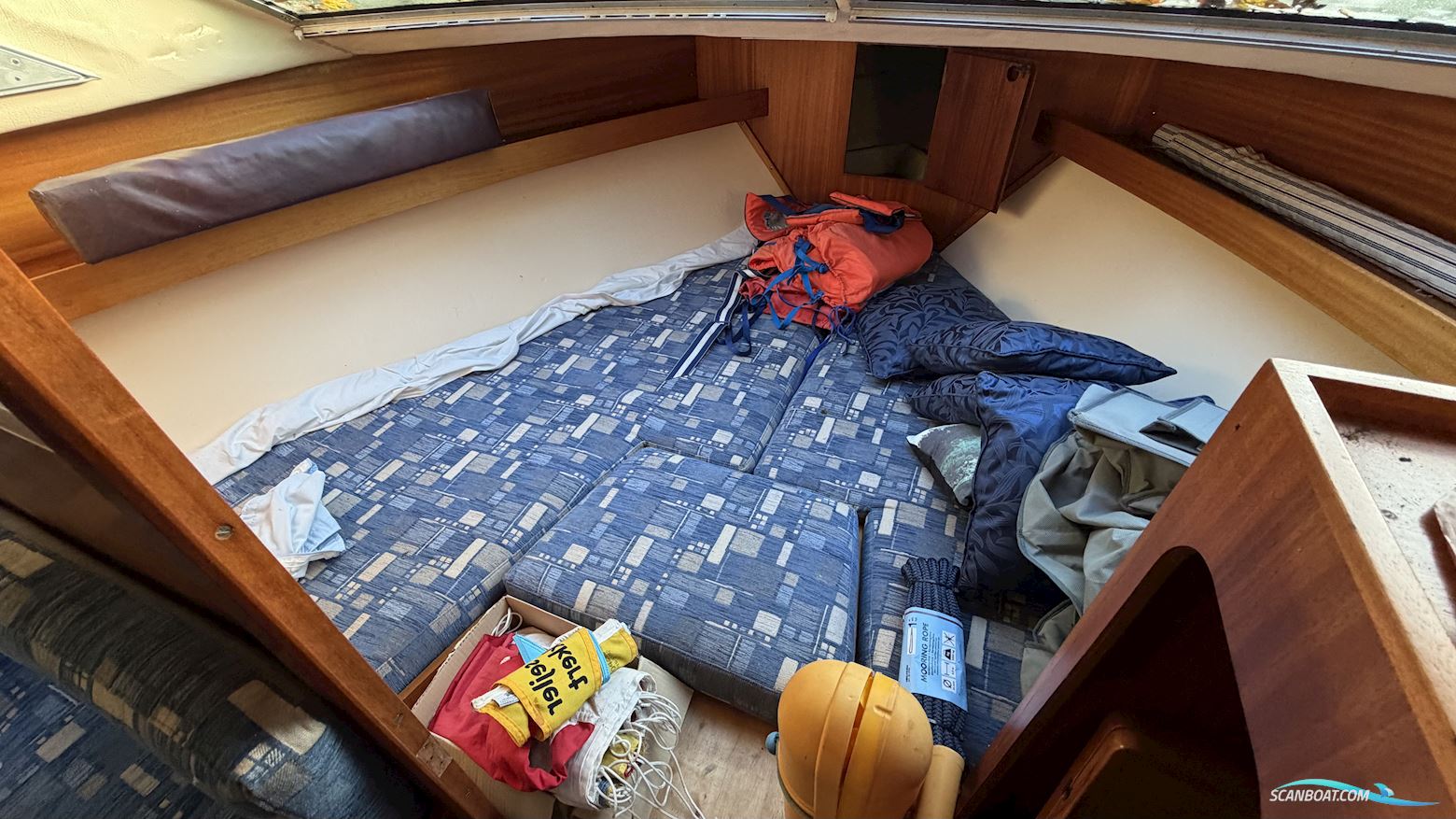 Storebro 31 Biscay