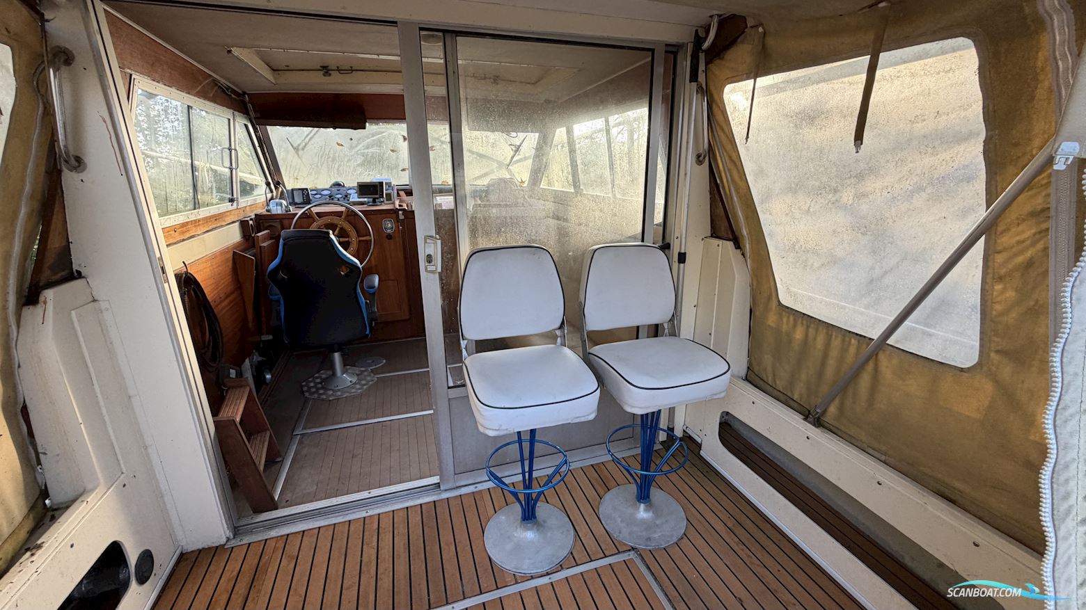 Storebro 31 Biscay