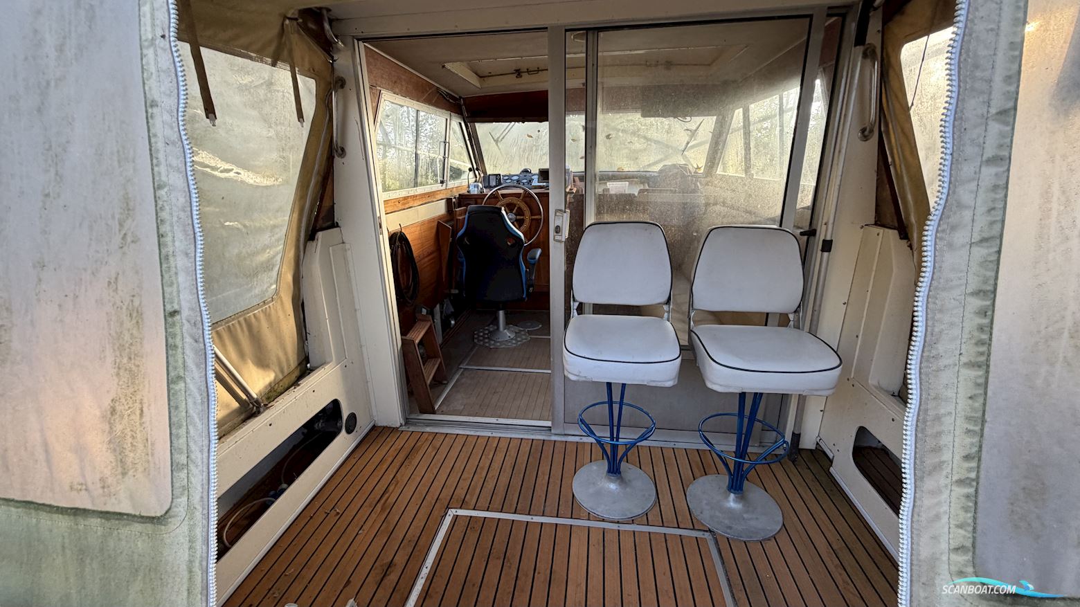 Storebro 31 Biscay