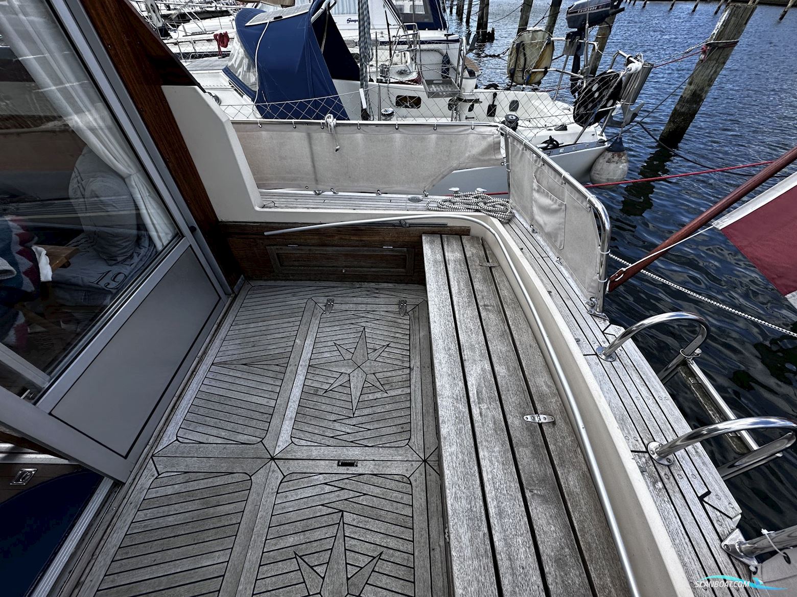 Storebro 31
