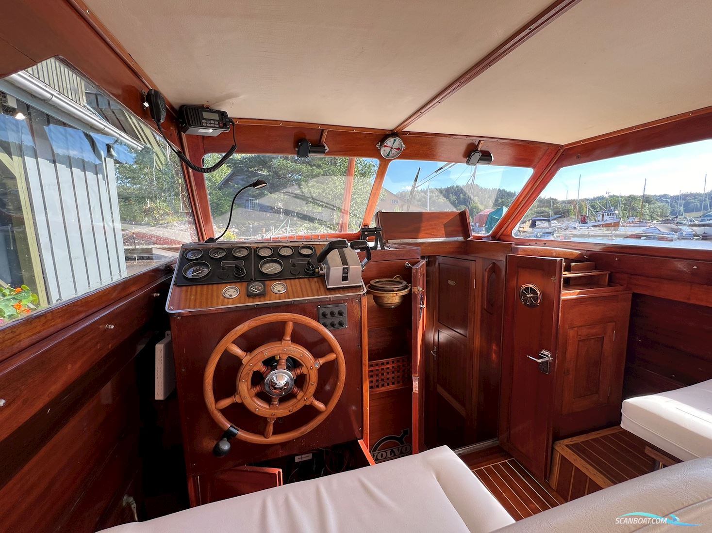 Storebro 34 Royal Cruiser