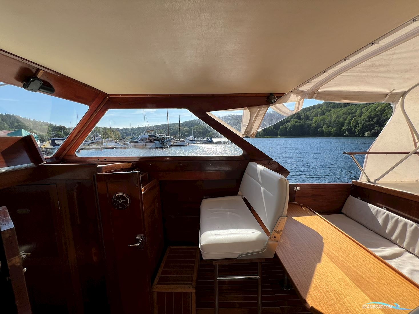 Storebro 34 Royal Cruiser