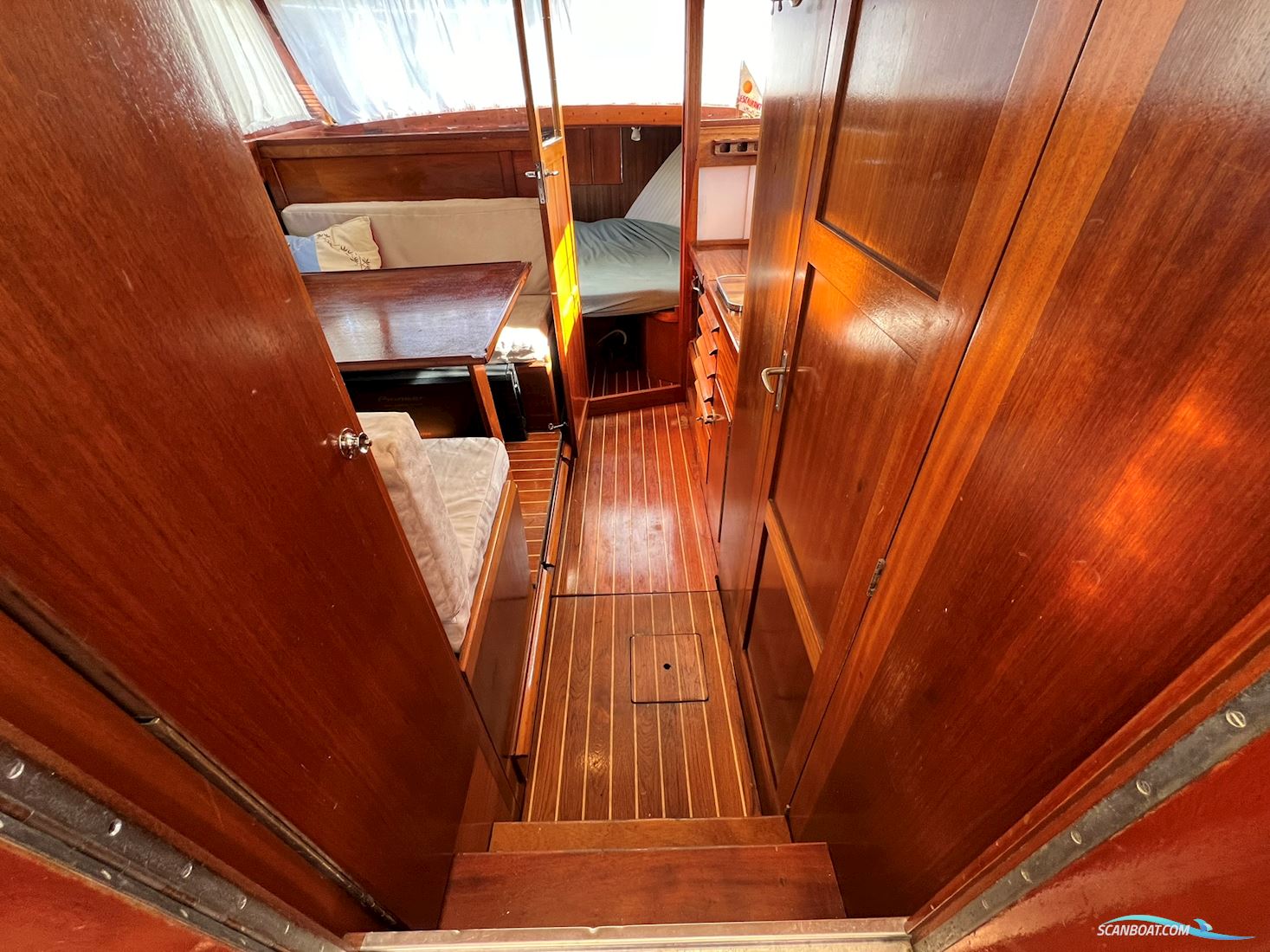 Storebro 34 Royal Cruiser