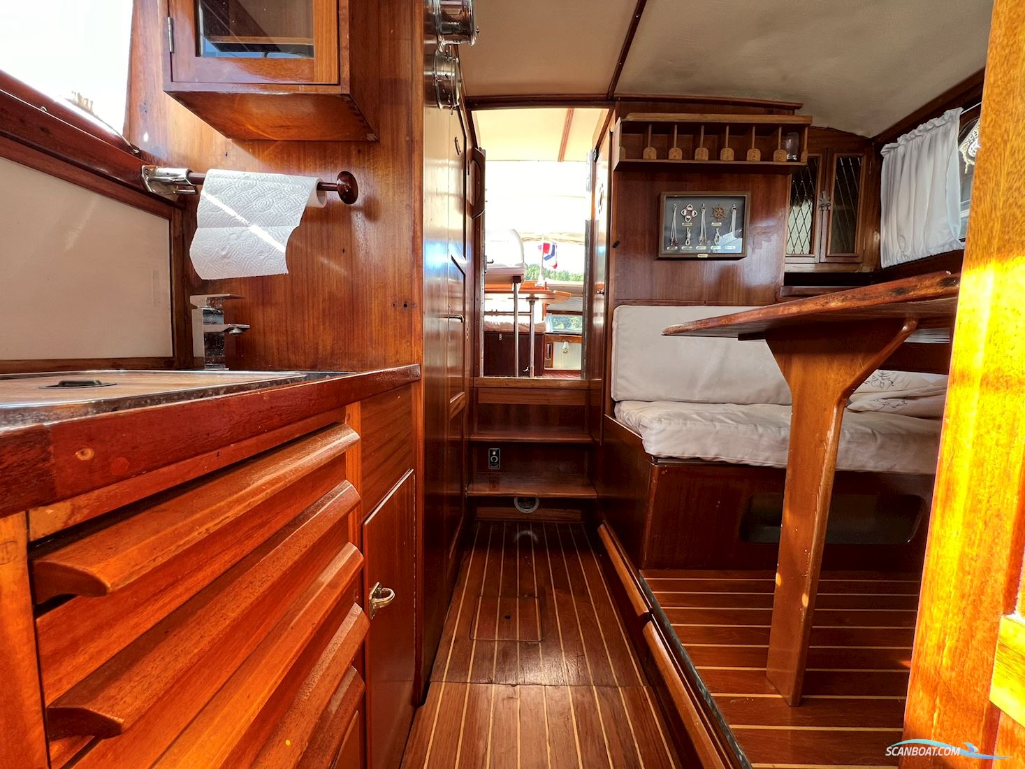 Storebro 34 Royal Cruiser