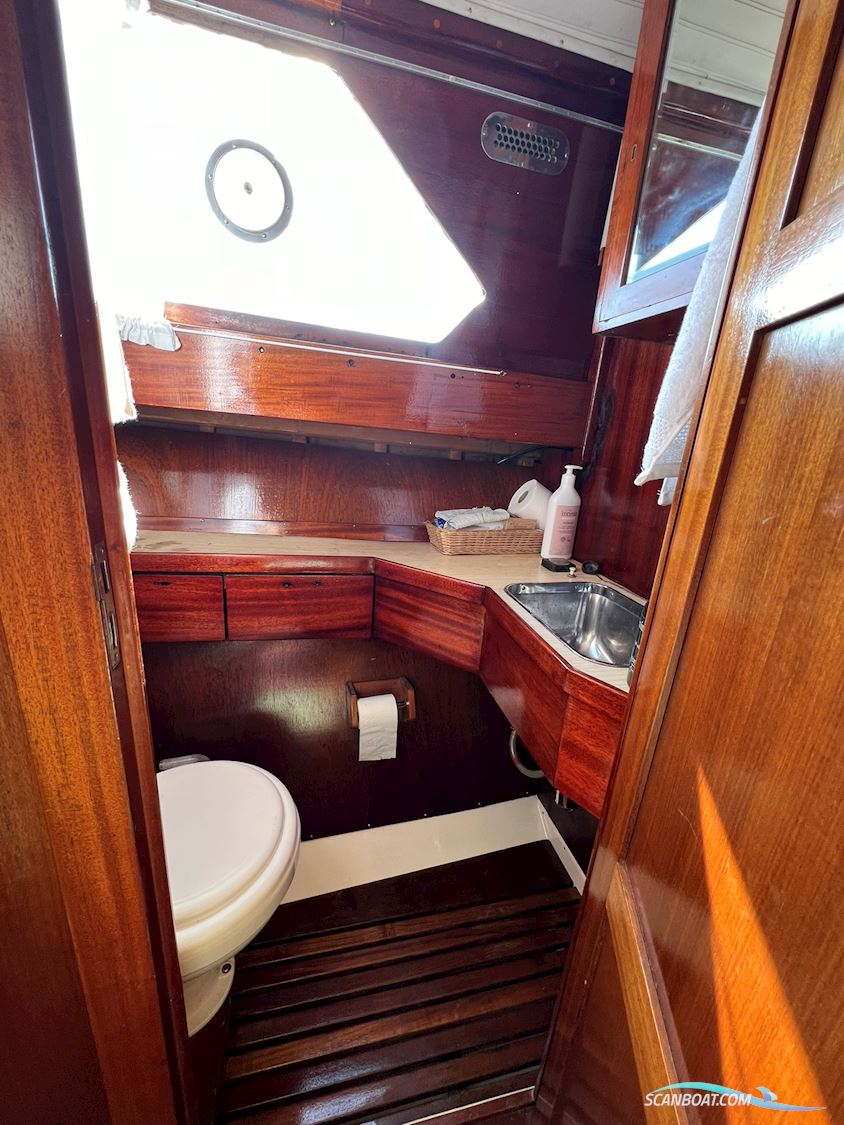 Storebro 34 Royal Cruiser