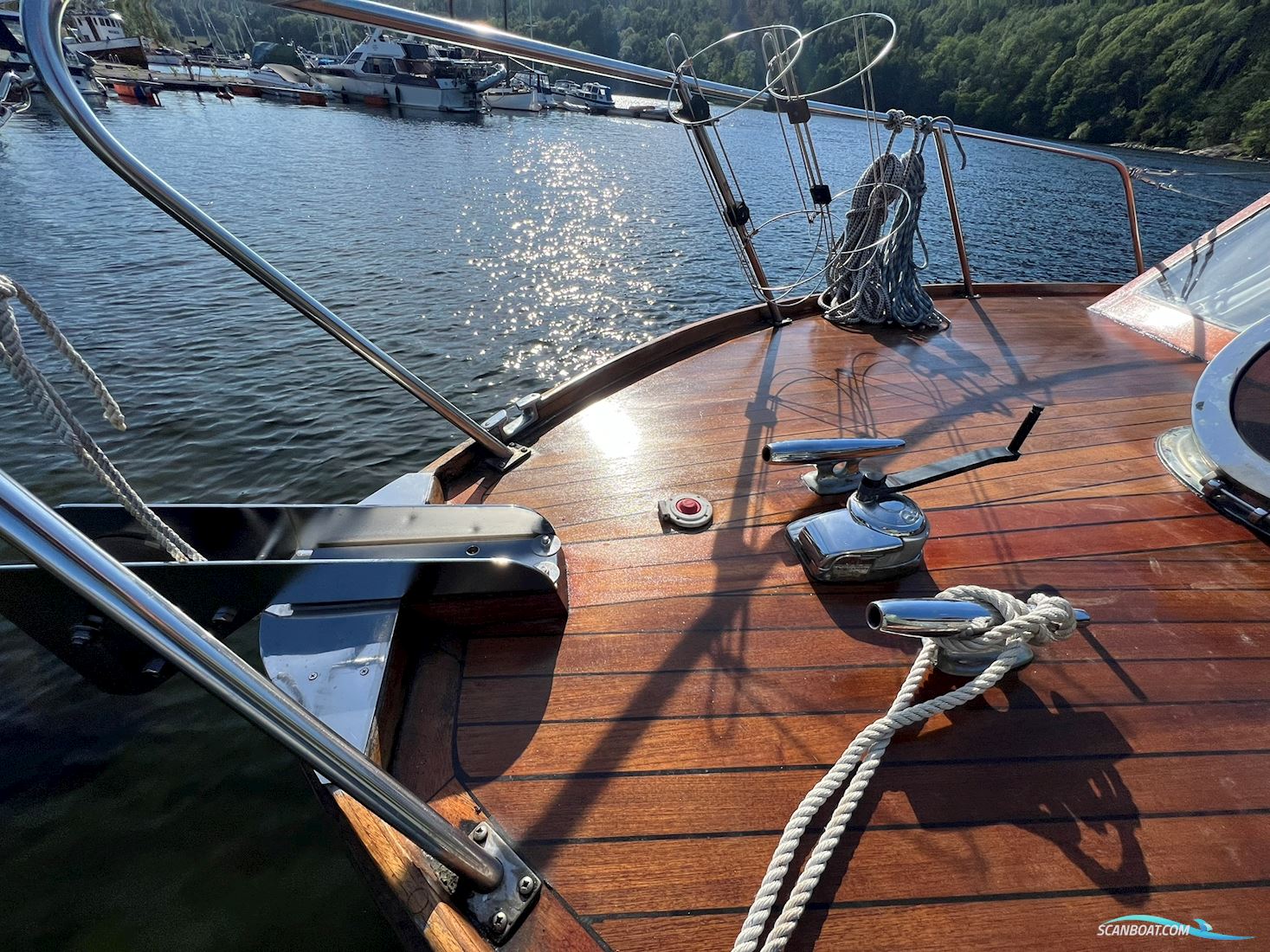 Storebro 34 Royal Cruiser