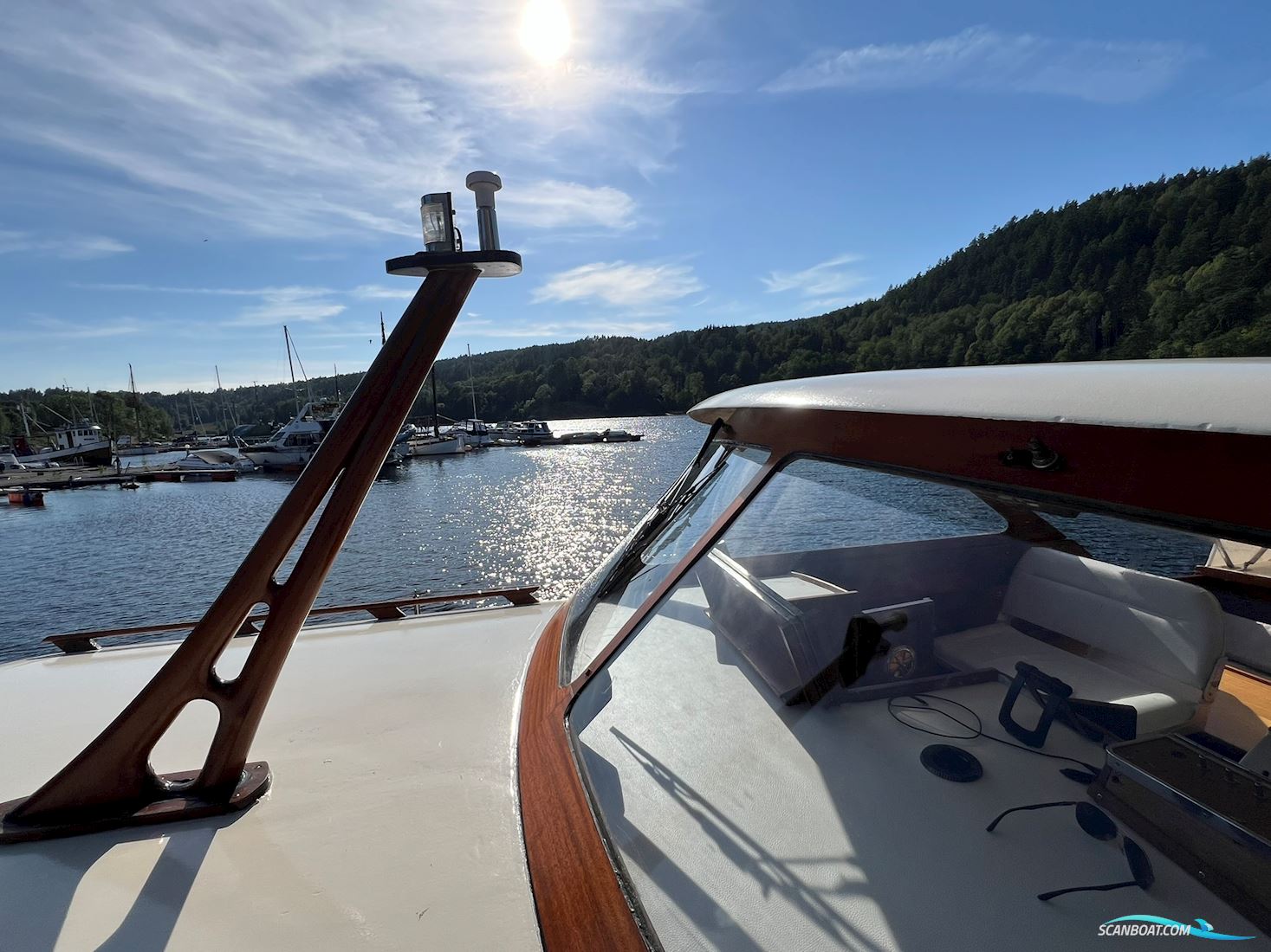 Storebro 34 Royal Cruiser