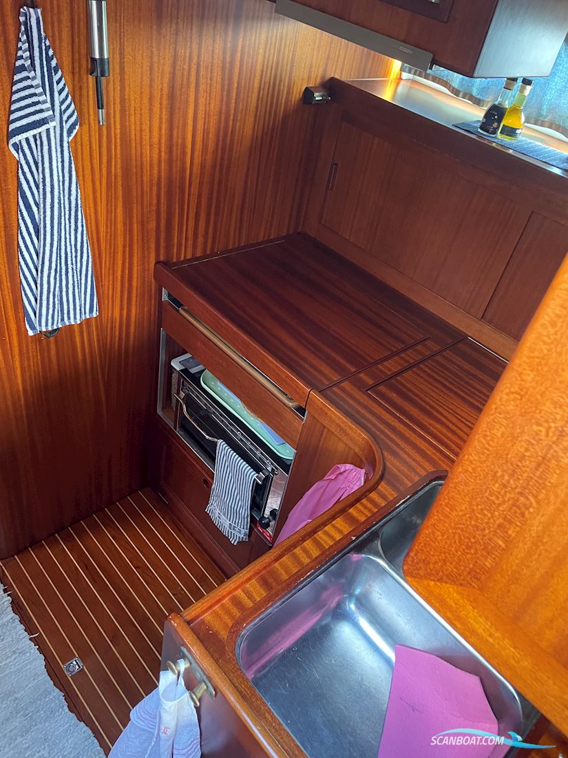 Storebro 340 Adriatic