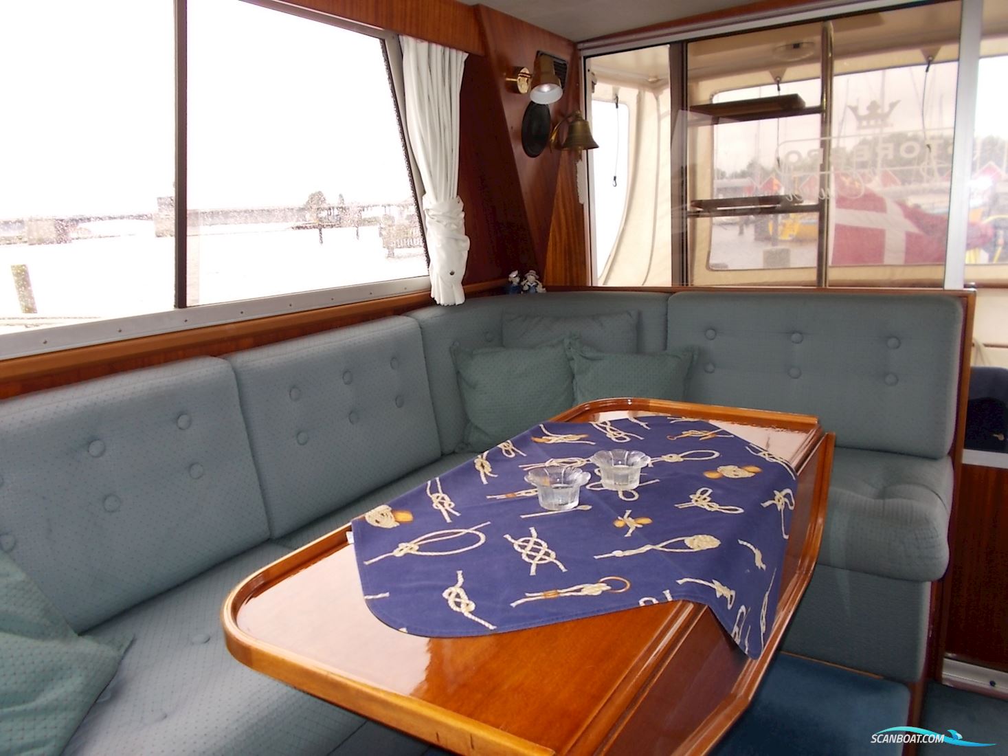 Storebro 340 Biscay Royal Cruiser