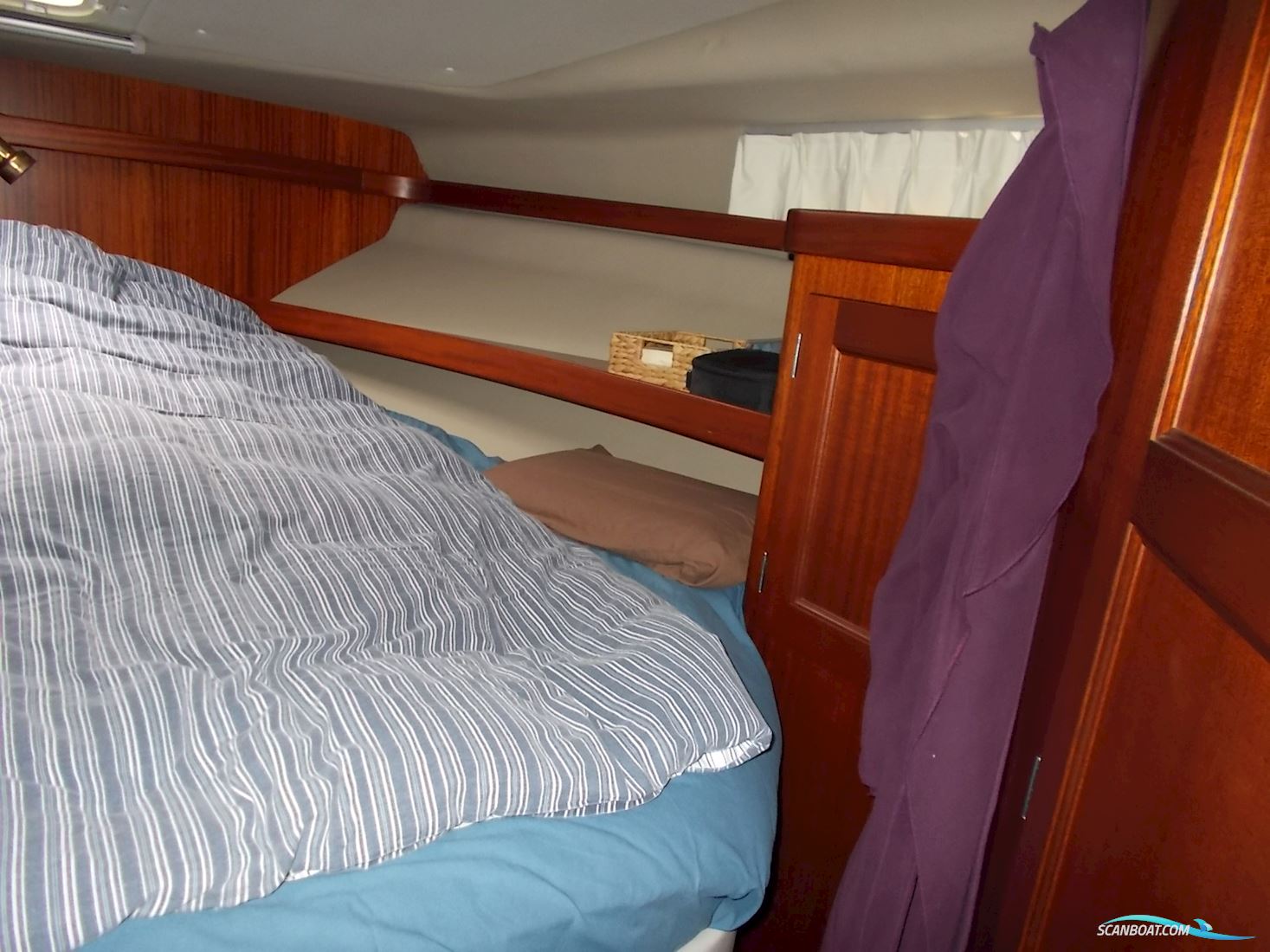 Storebro 340 Biscay Royal Cruiser