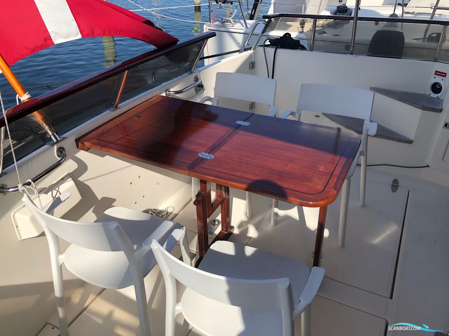 Storebro 340 Biscay