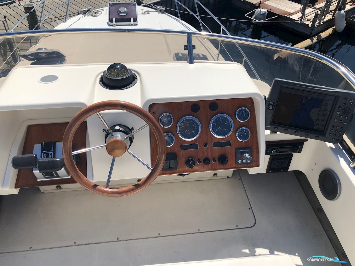 Storebro 340 Biscay