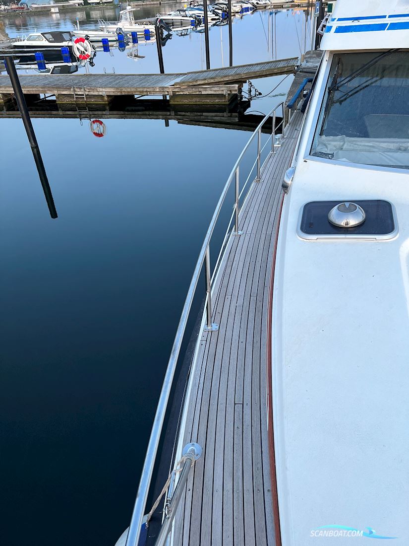 Storebro 340 Royal Cruiser Biscay