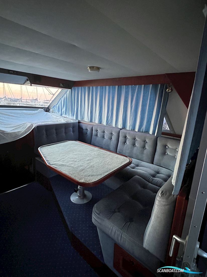 Storebro 340 Royal Cruiser Biscay