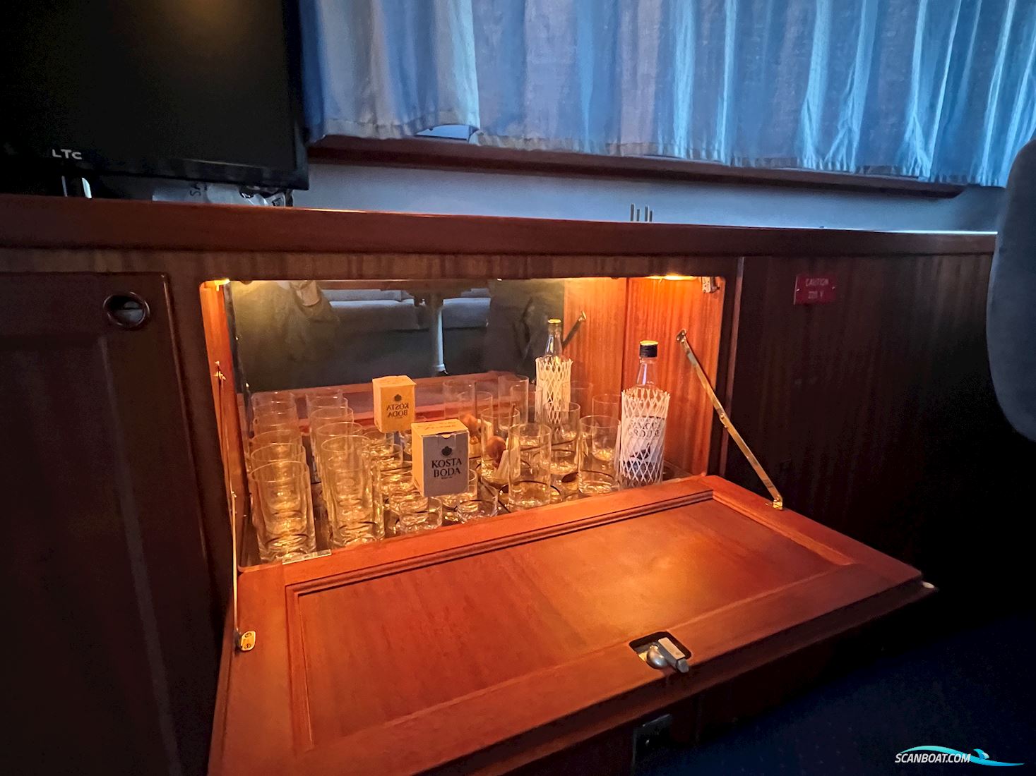 Storebro 340 Royal Cruiser Biscay