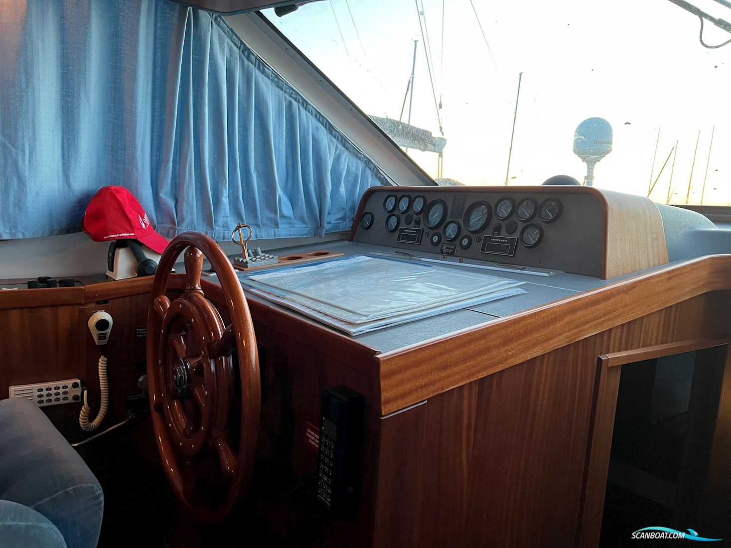 Storebro 340 Royal Cruiser Biscay