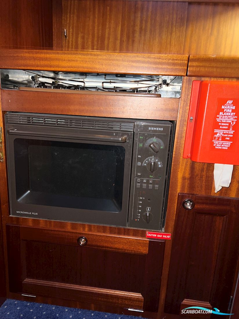 Storebro 340 Royal Cruiser Biscay