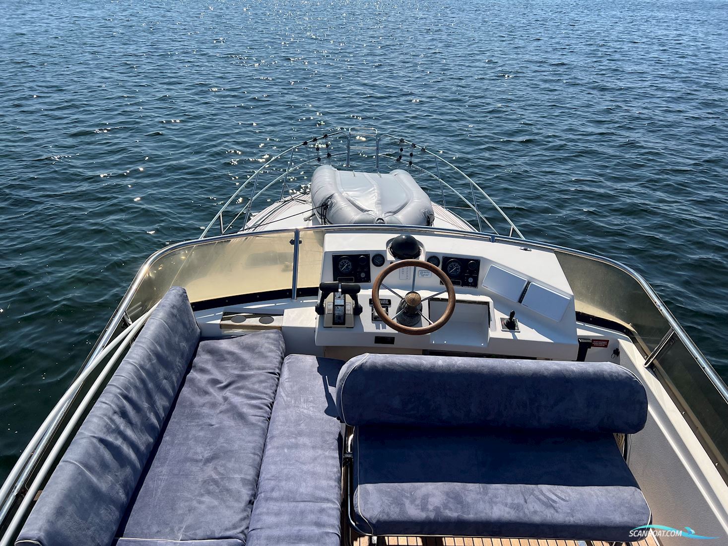 Storebro 340 Royal Cruiser Biscay