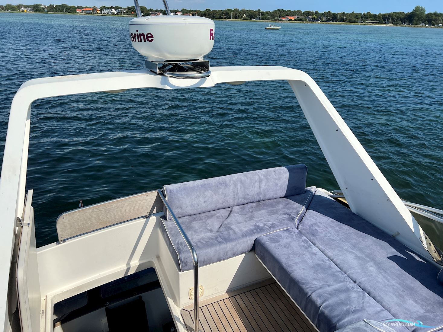 Storebro 340 Royal Cruiser Biscay