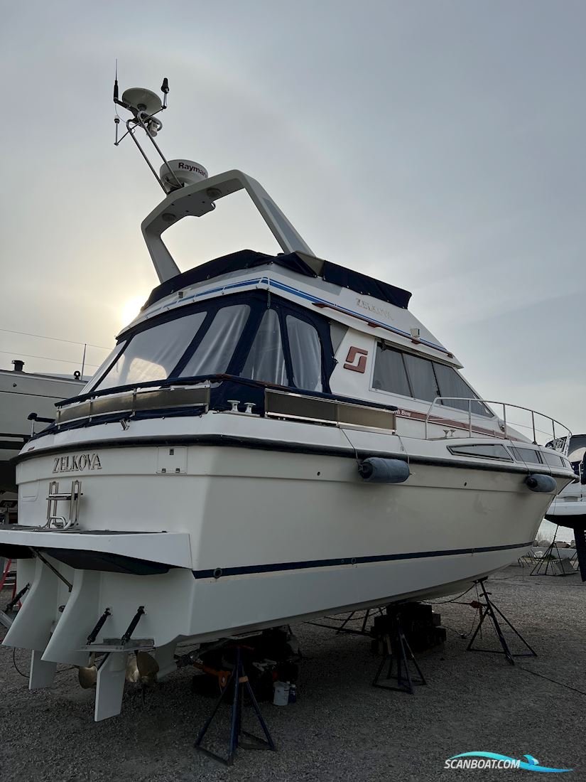 Storebro 340 Royal Cruiser Biscay