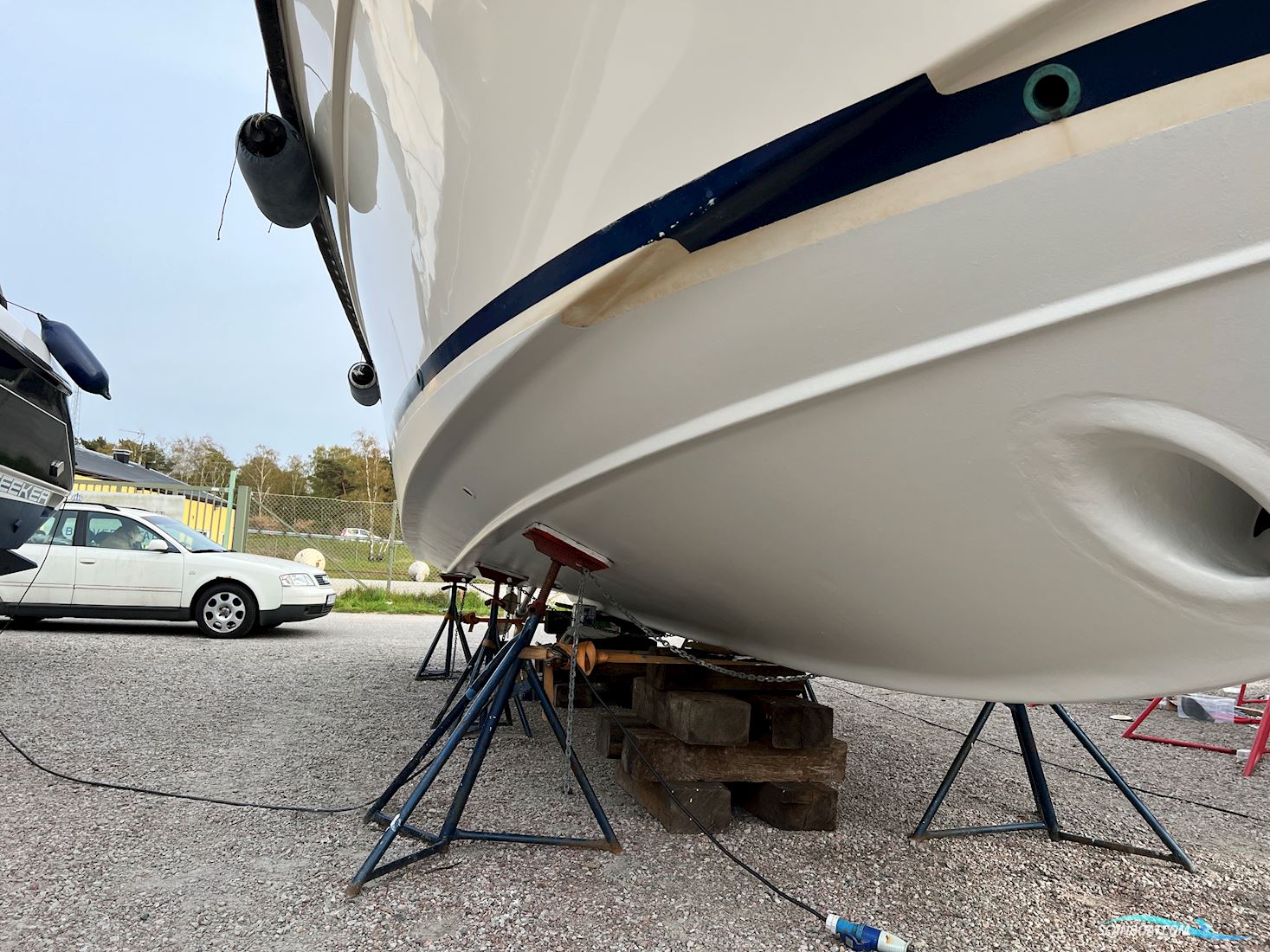 Storebro 340 Royal Cruiser Biscay