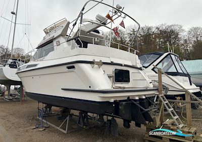 Storebro 355 Motorboten 1995, met Volvo Penta Tamd 63 P motor, Denemarken