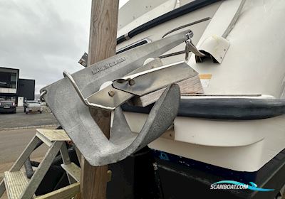Storebro 355 Motorboten 1995, met Volvo Penta Tamd 63 P motor, Denemarken