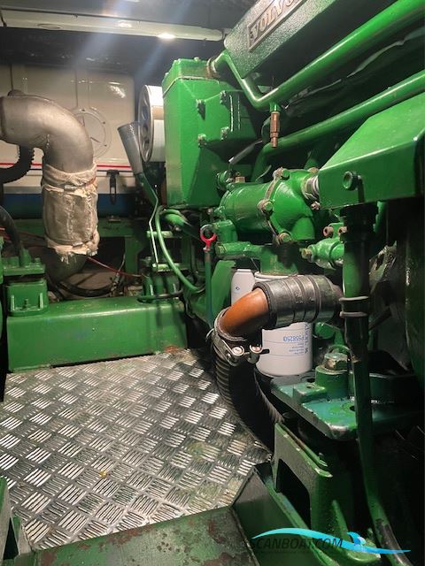 Storebro 36 flybridge