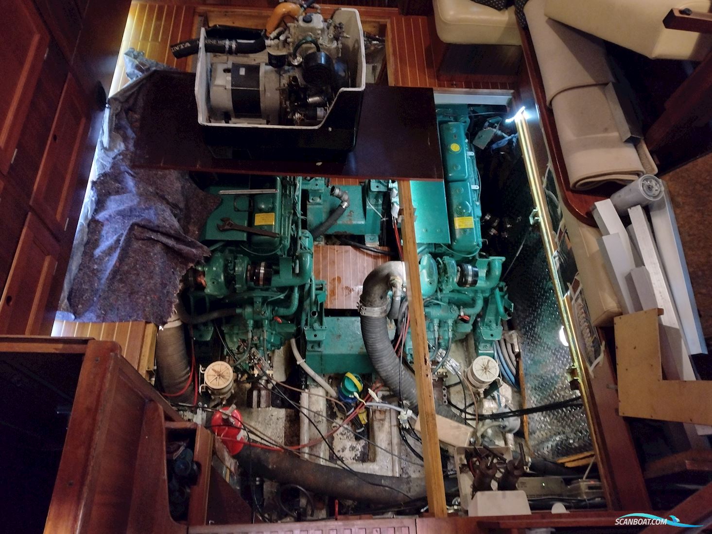 Storebro 36 Royal Cruiser