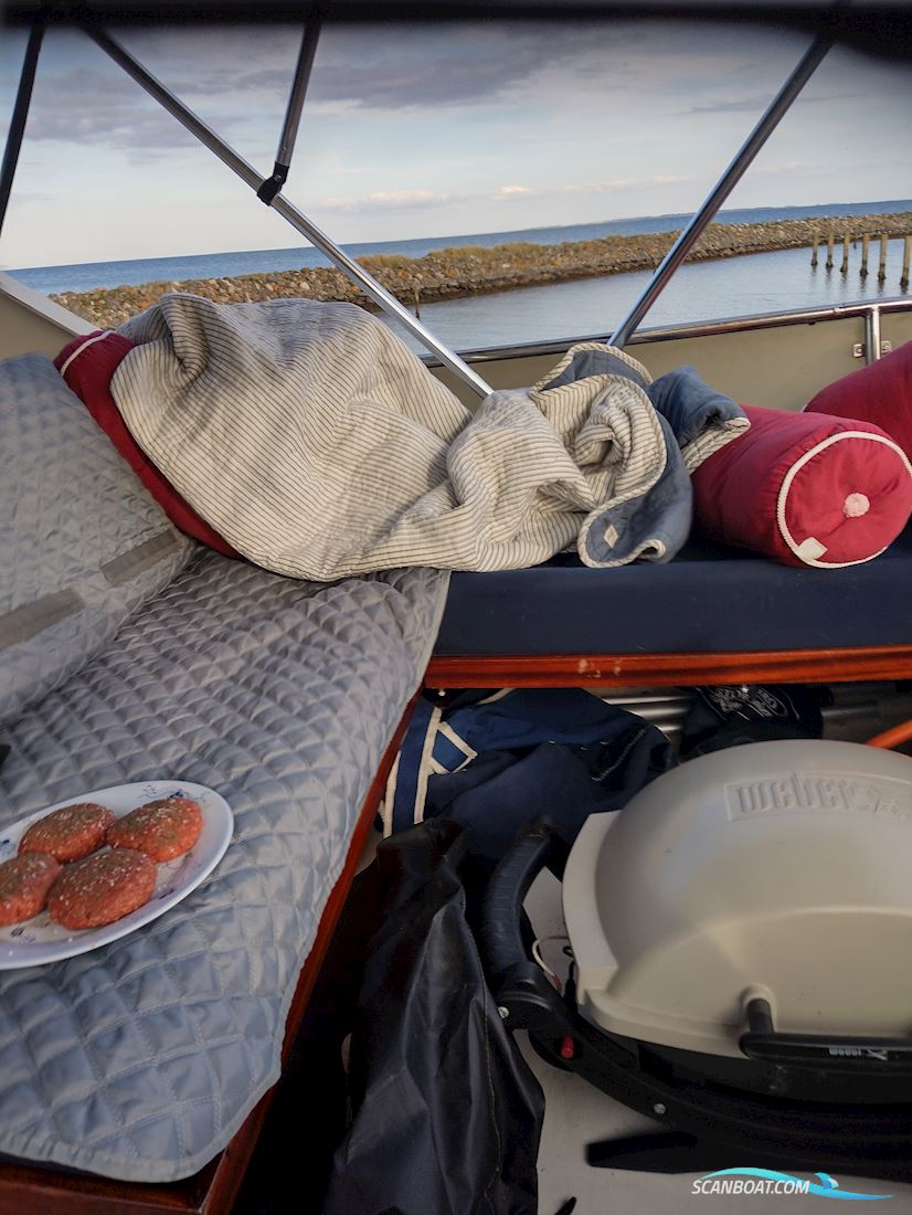 Storebro 36 Royal Cruiser