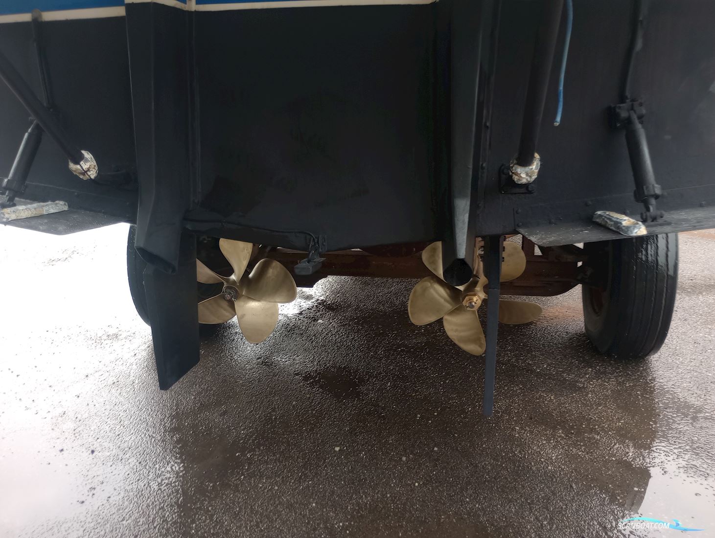 Storebro 36 Royal Cruiser