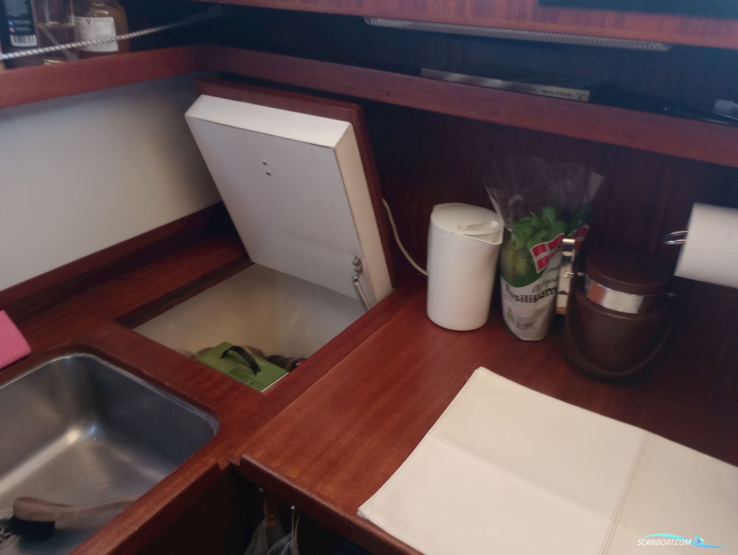 Storebro 36 Royal Cruiser