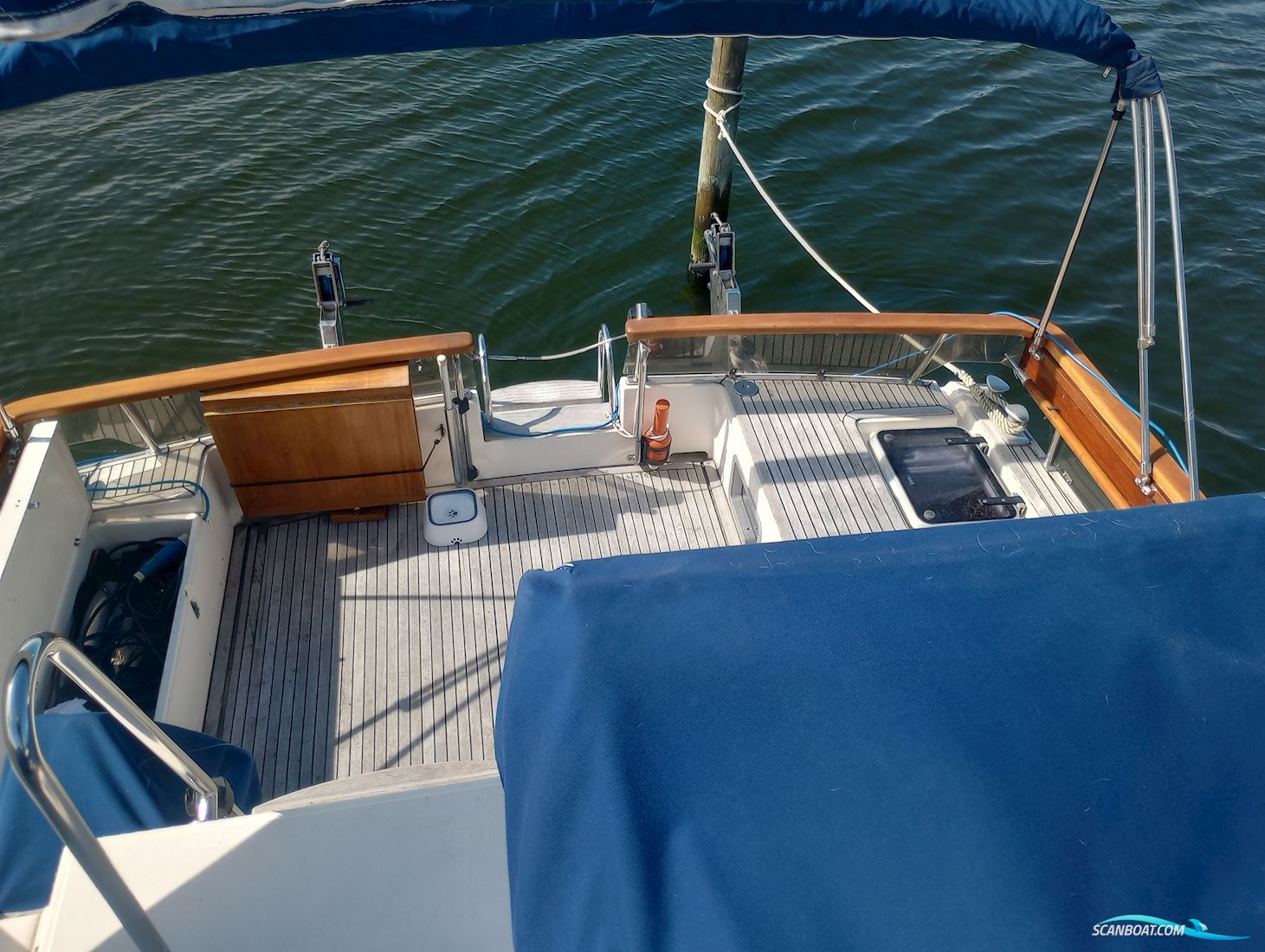 Storebro 36 Royal Cruiser