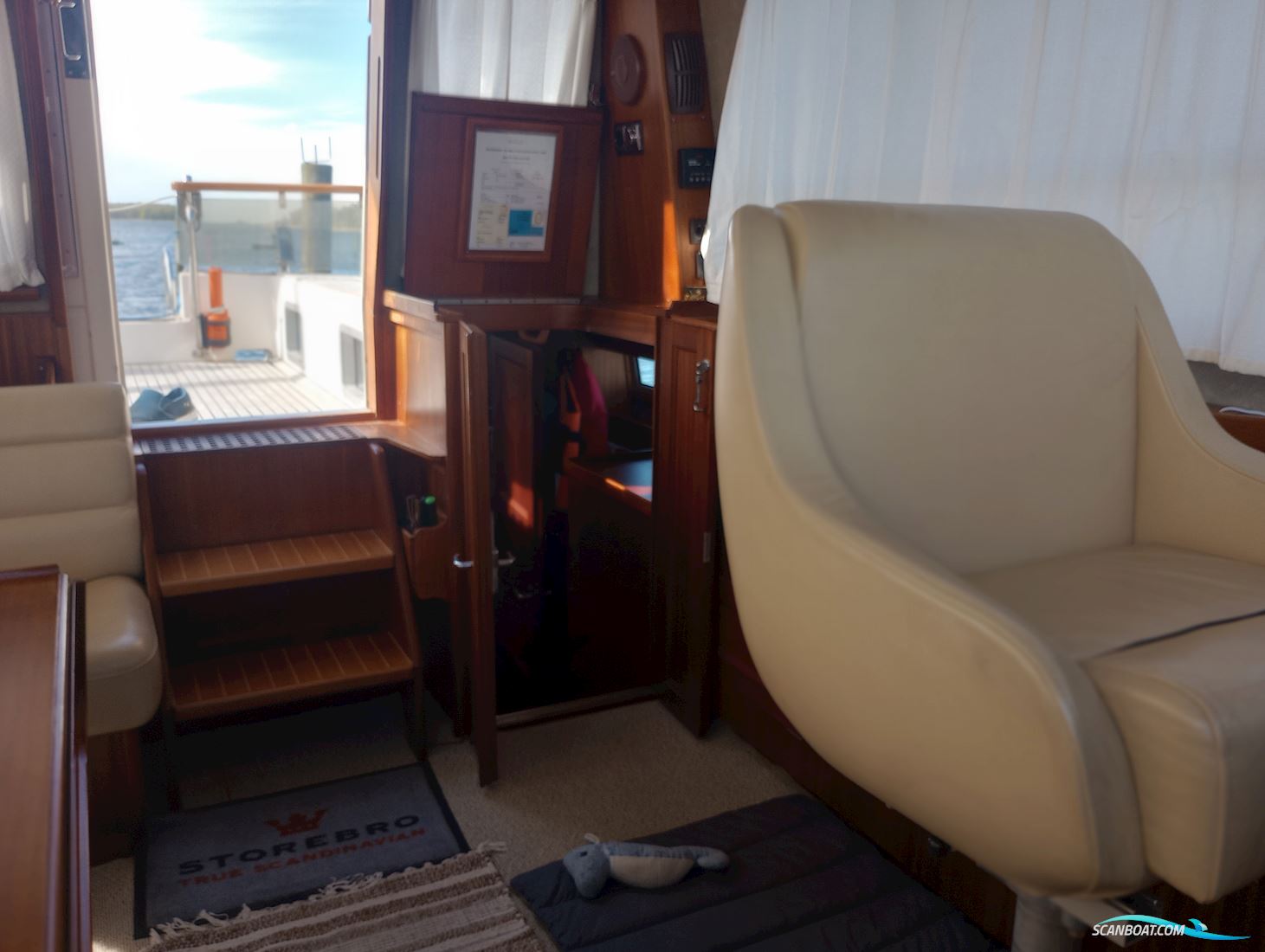 Storebro 36 Royal Cruiser