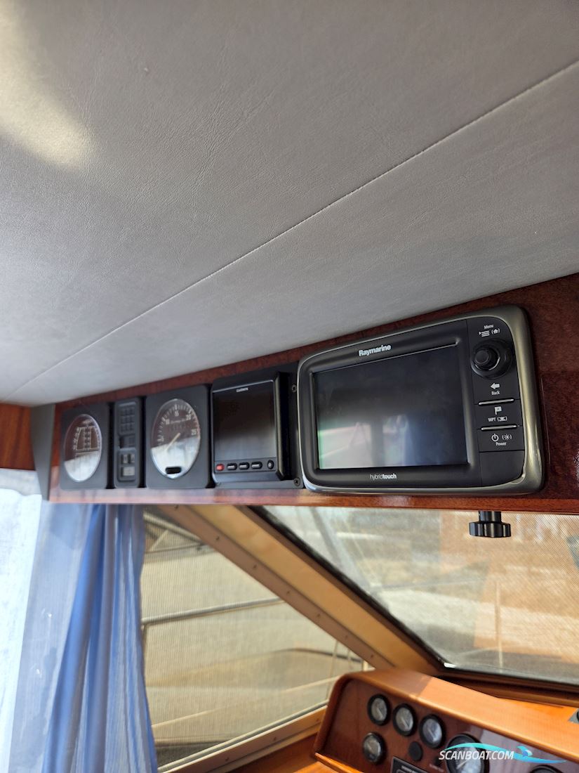 Storebro 380 Biscay