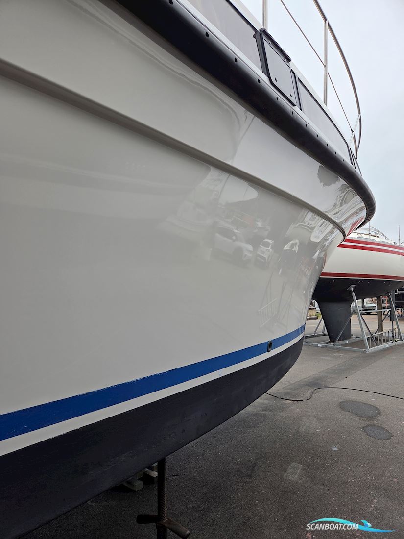 Storebro 380 Biscay