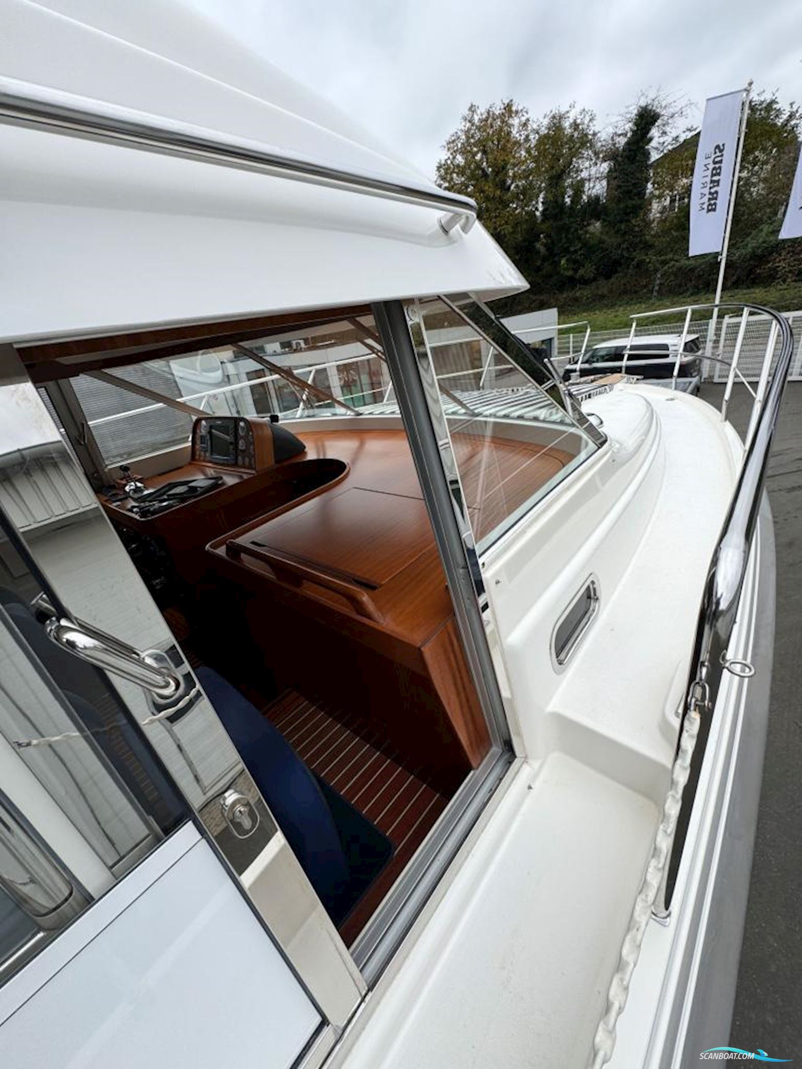 Storebro 410 Commander