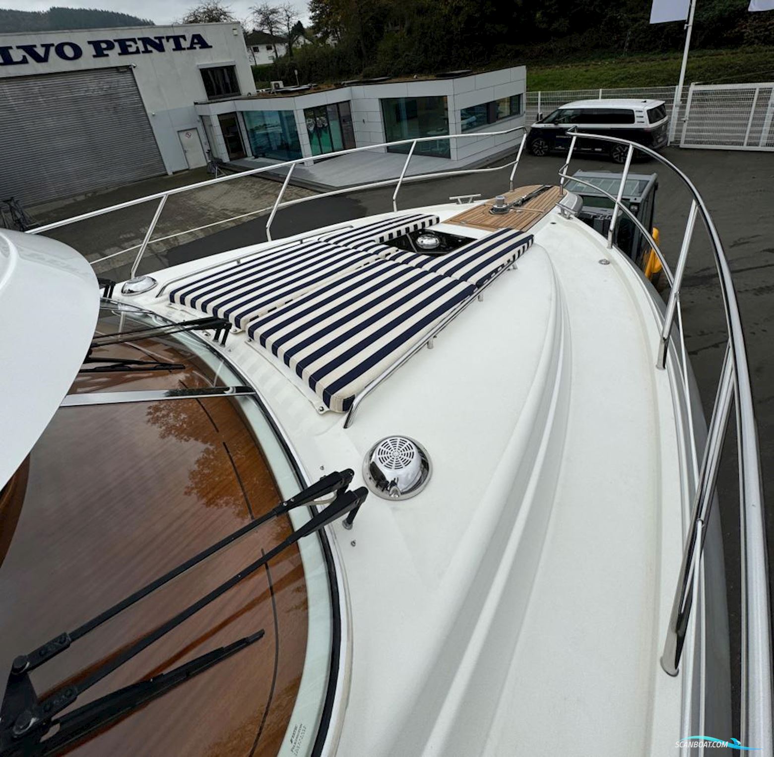 Storebro 410 Commander