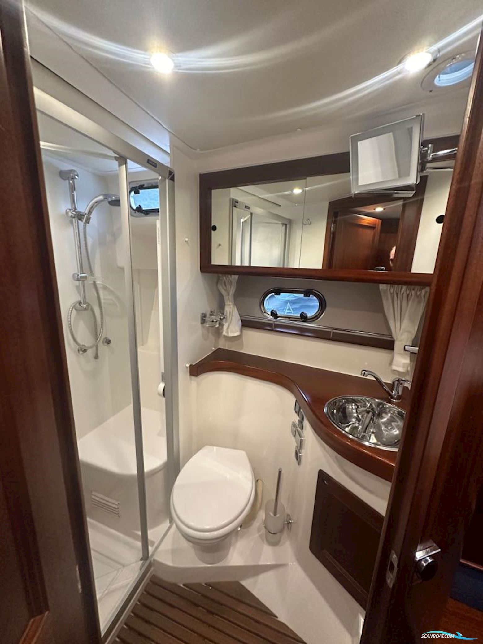 Storebro 410 Commander