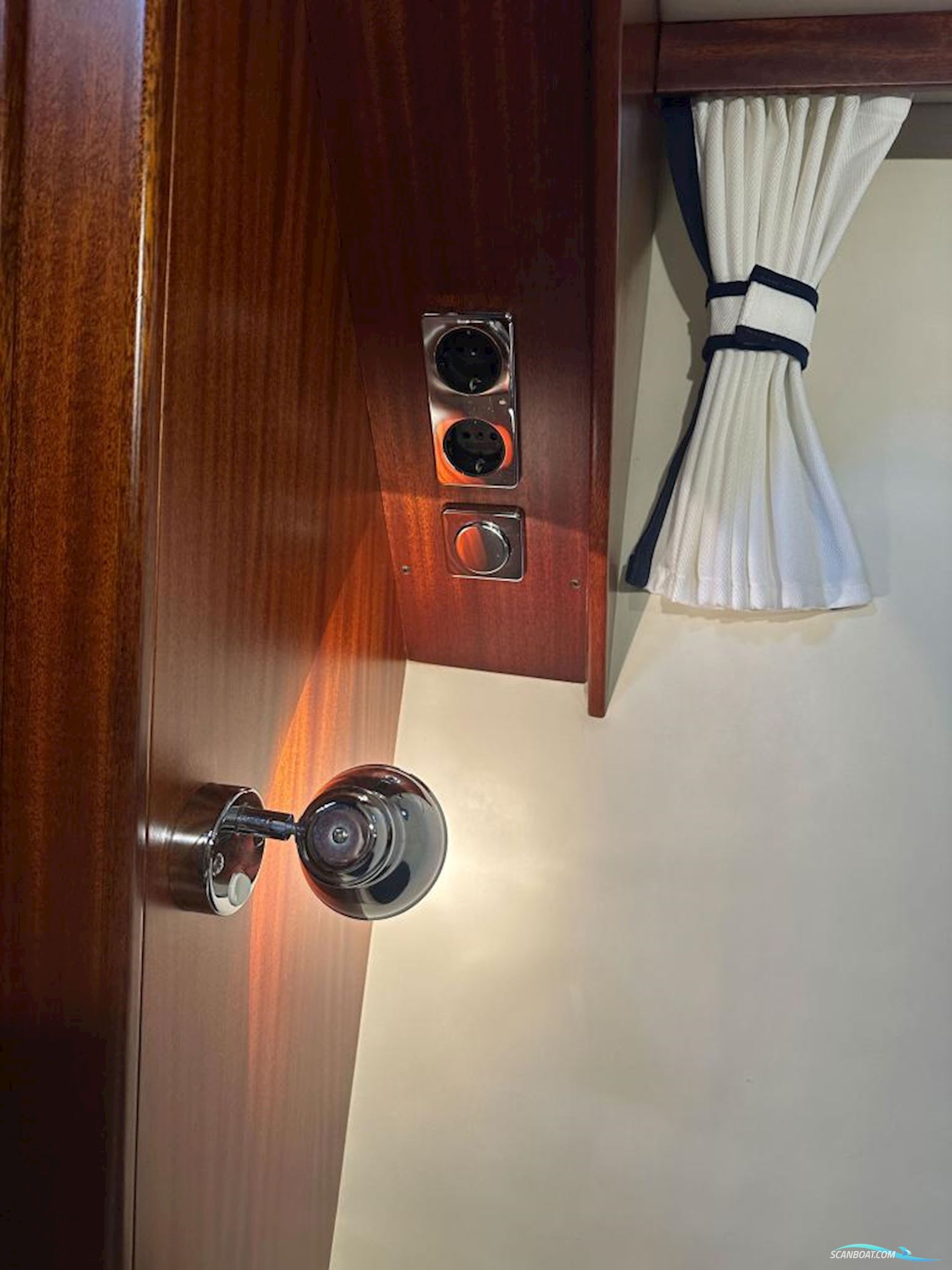 Storebro 410 Commander