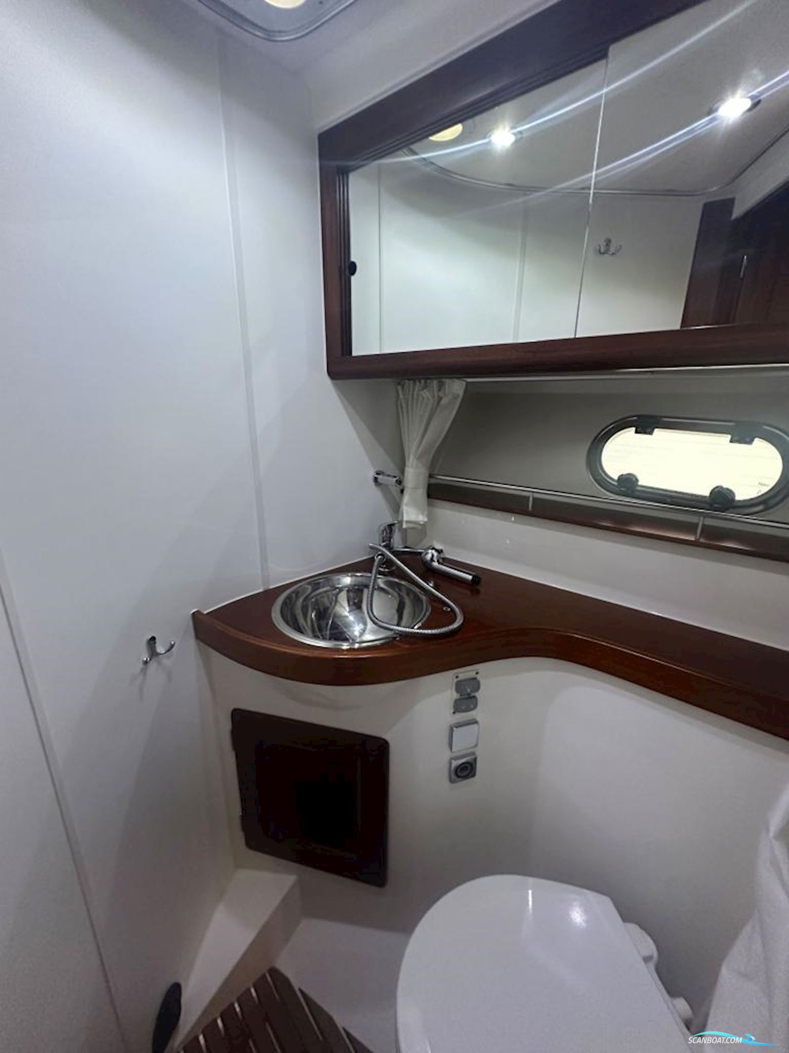 Storebro 410 Commander