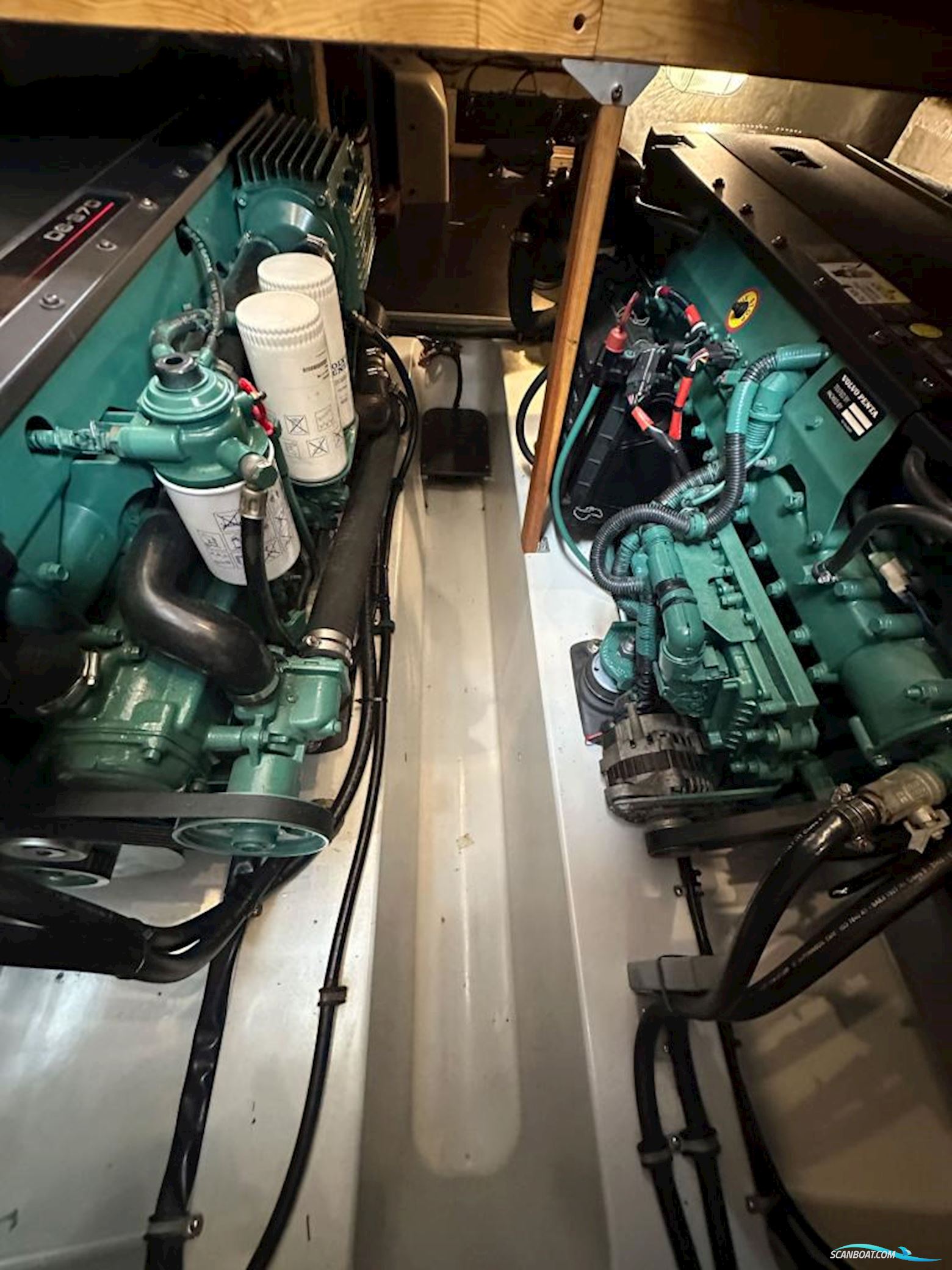 Storebro 410 Commander