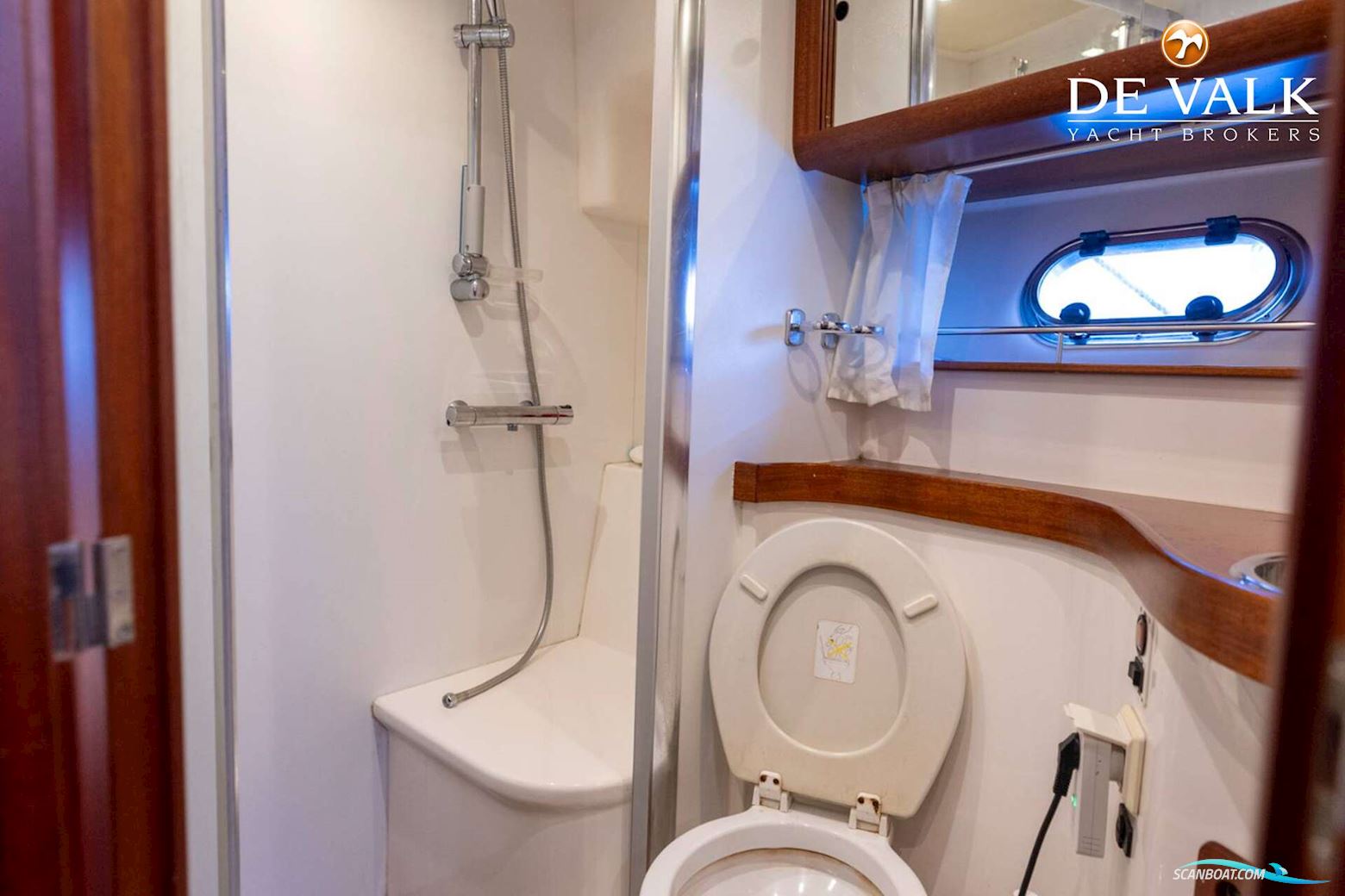 Storebro 410 Commander