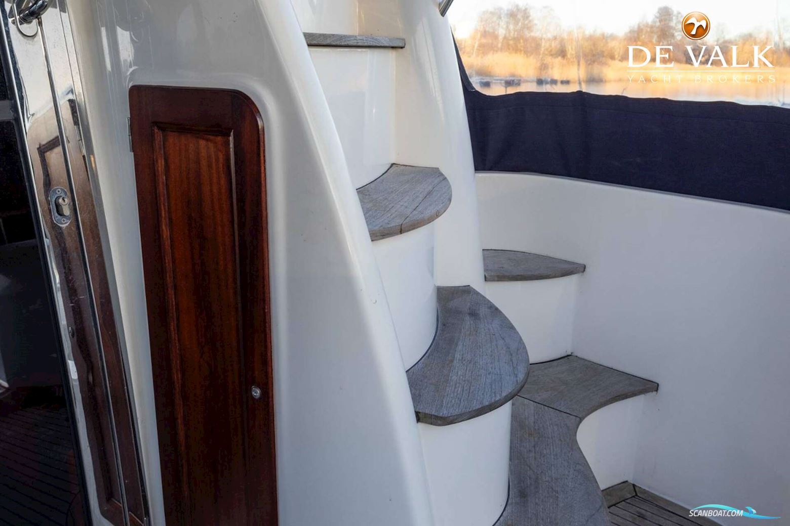 Storebro 410 Commander