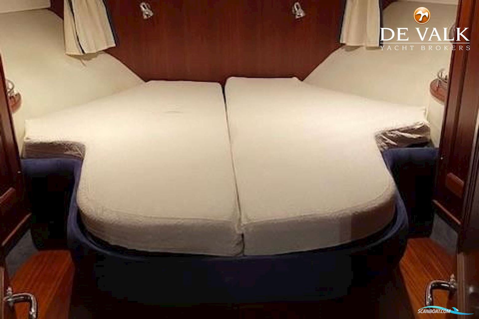 Storebro 410 Commander