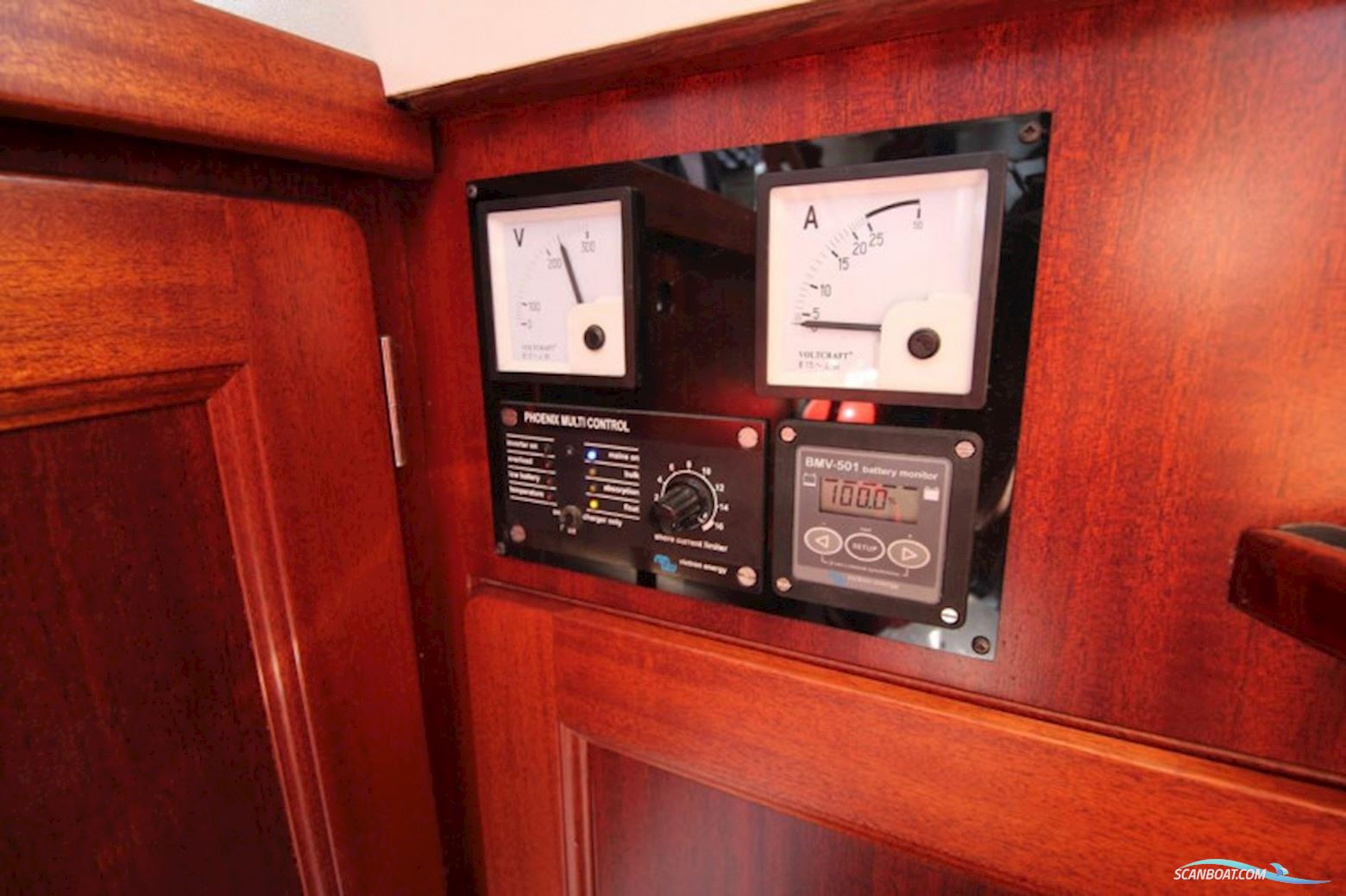 Storebro 410 Commander