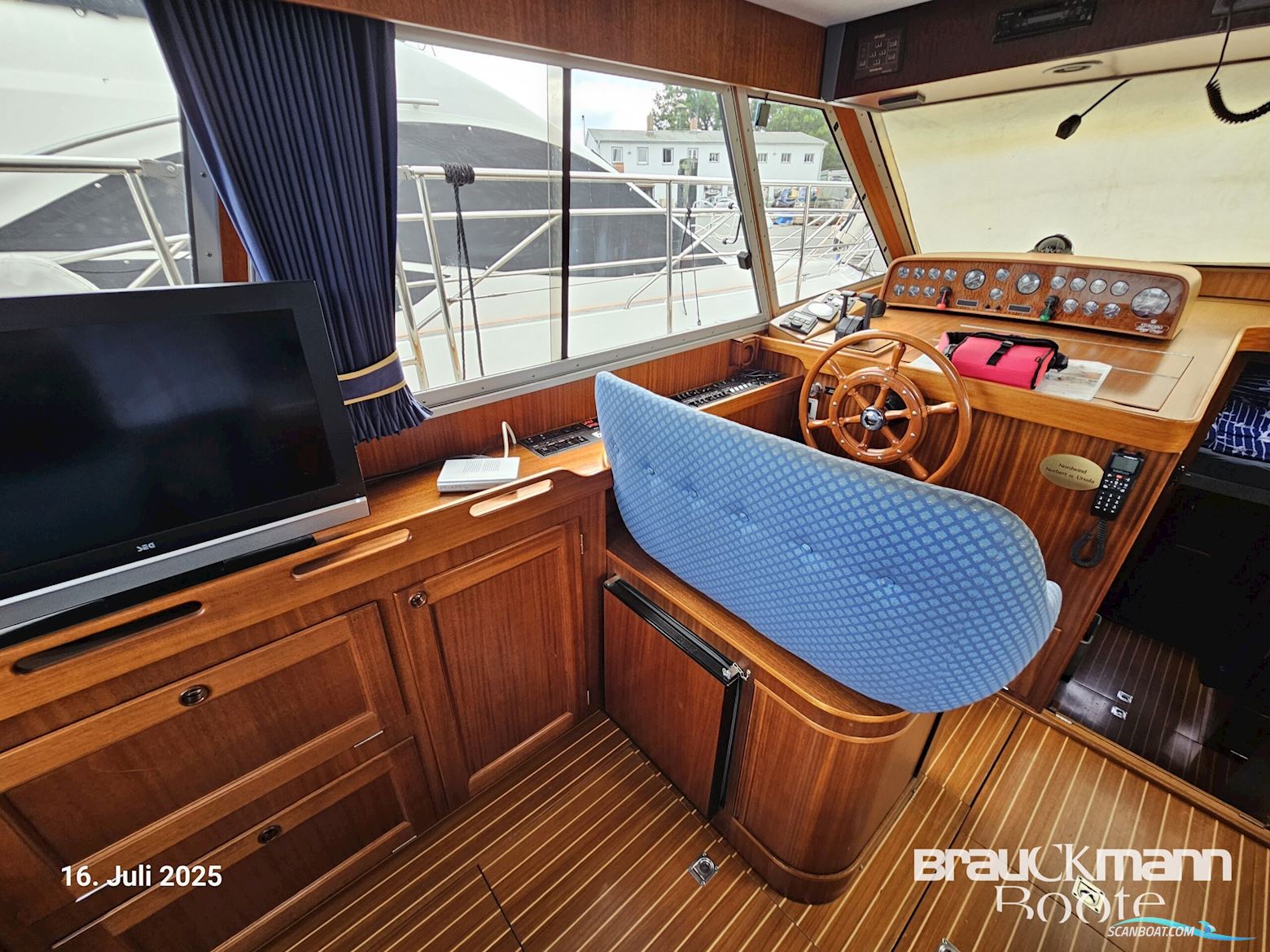 Storebro 420 Baltic