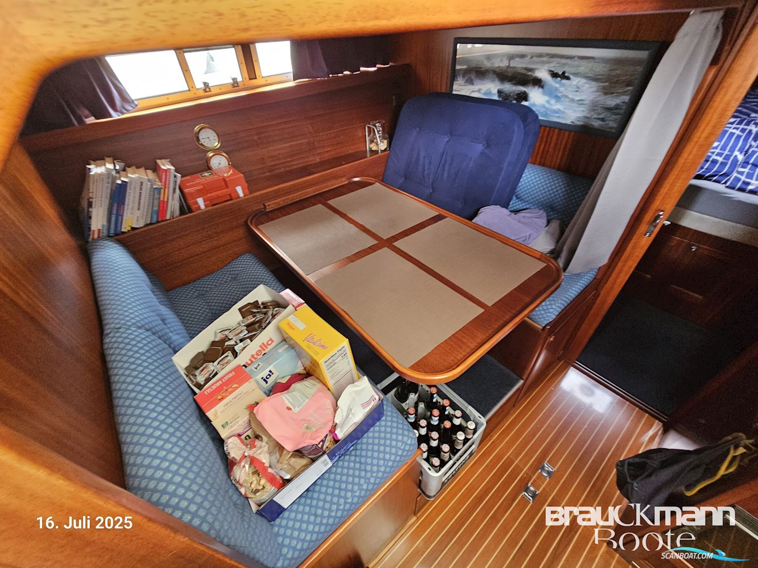 Storebro 420 Baltic