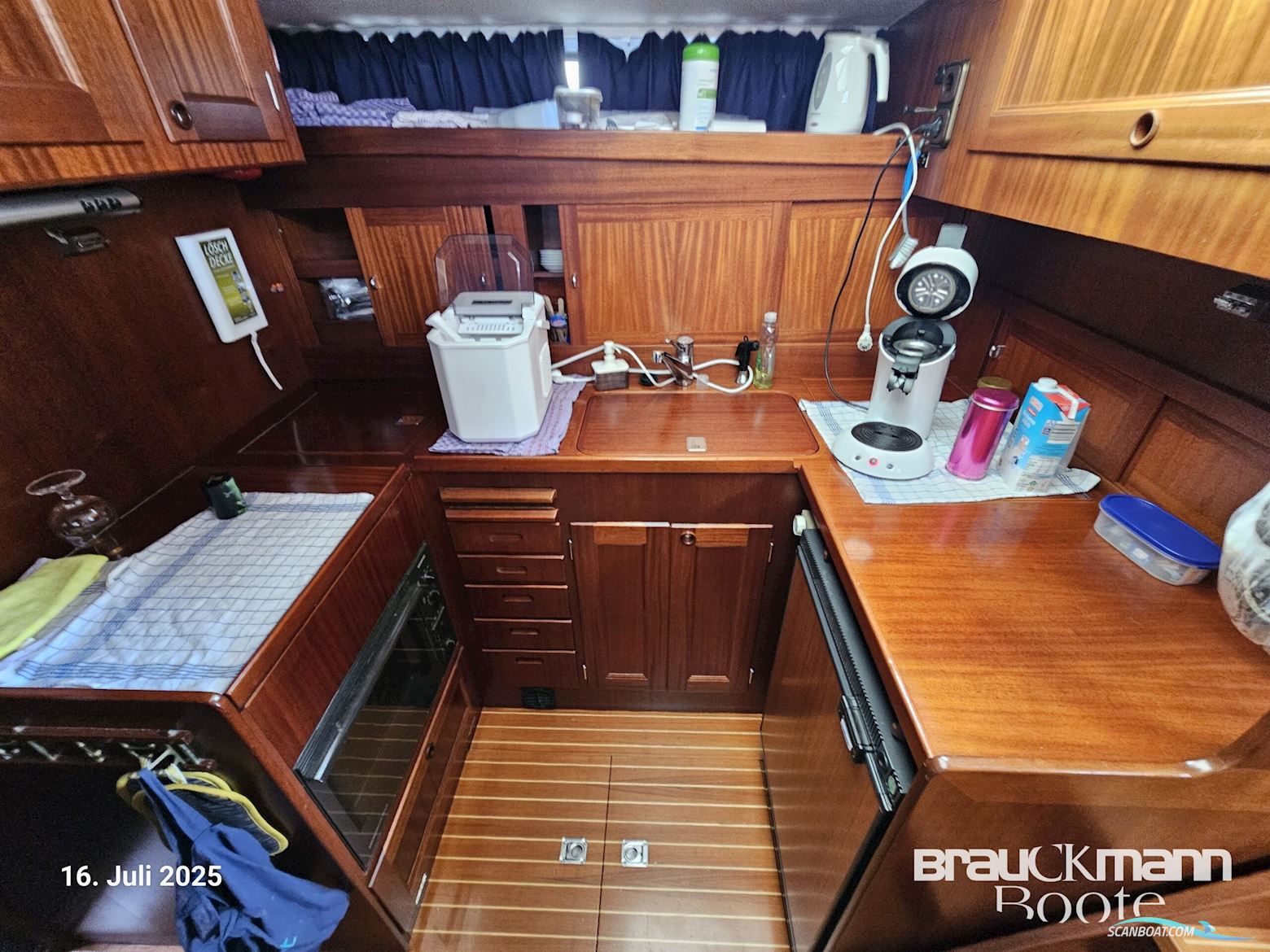 Storebro 420 Baltic